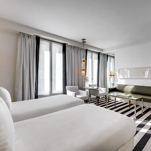 Family Junior Suite